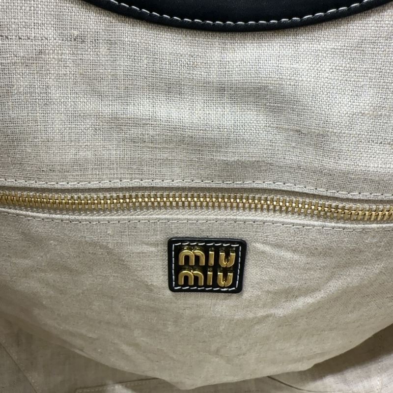 Miu Miu Hobo Bags